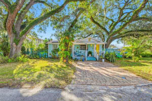 8418 N 9th St, TAMPA