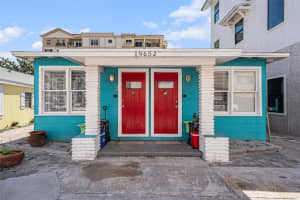 19652 Gulf Blvd, INDIAN SHORES