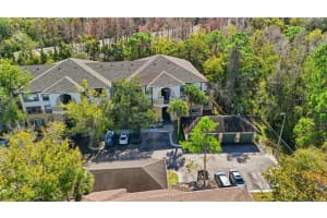 17106 Carrington Park Dr #623, TAMPA
