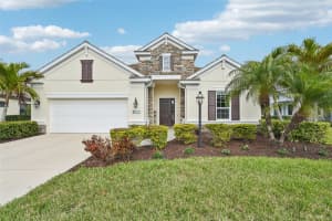12819 Coastal Breeze Way, BRADENTON