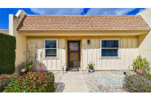 11117 Pembridge Ct #2, PORT RICHEY