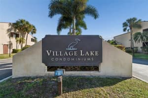 850 Village Lake Ter N #106, ST PETERSBURG