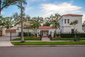 54 Aegean Ave, TAMPA
