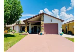 7630 Vienna Ln, PORT RICHEY