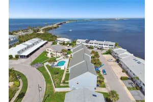 2659 St Josephs Dr W #108, DUNEDIN