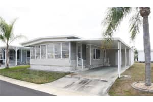 1500 County Road 1 #20, DUNEDIN