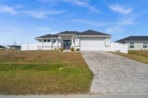 1017 Nw 15th Ter, CAPE CORAL