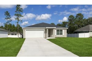 5077 Sw 155th Loop, OCALA