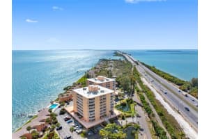 7430 Sunshine Skyway Ln S #406, ST PETERSBURG