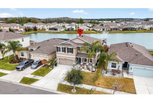 32741 Ansley Bloom Ln, WESLEY CHAPEL