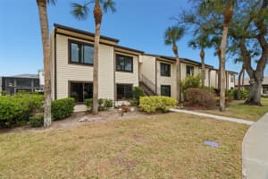 377 Moorings Cove Dr #9h, TARPON SPRINGS