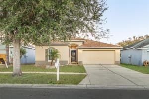 763 Star Pointe Dr, SEFFNER