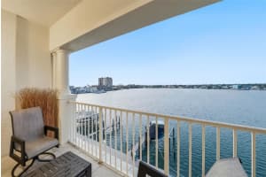 17735 Gulf Blvd #405, REDINGTON SHORES