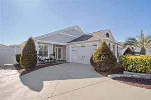 1106 Southern Sun Dr, THE VILLAGES