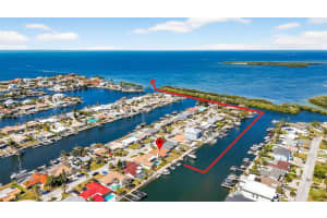 5448 Leeward Ln, NEW PORT RICHEY