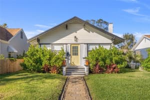 2747 3rd Ave N, ST PETERSBURG