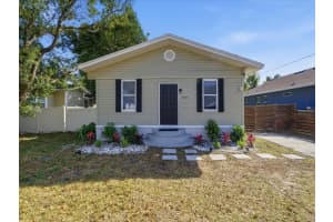 1009 E Curtis St, TAMPA 1009 E Curtis St, TAMPA