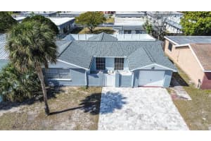 9805 Scenic Dr, PORT RICHEY