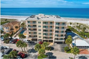 13440 Gulf Blvd #202, MADEIRA BEACH