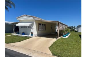 1500 County Road 1 #33, DUNEDIN