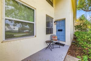 4507 W La Villa Ln, TAMPA