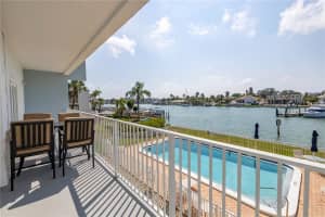 340 Pinellas Bayway S #206, TIERRA VERDE