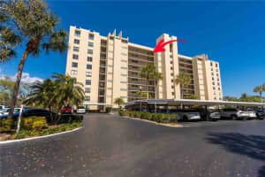 2621 Cove Cay Dr #1003, CLEARWATER