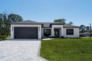 5783 Brenmar Avenue, NORTH PORT