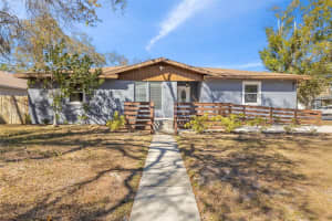 3901 W Platt St, TAMPA