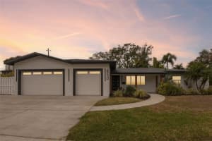 850 Rafael Blvd Ne, ST PETERSBURG