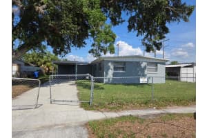 1714 Windsor Way, TAMPA