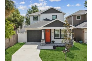 2809 N 21st St, TAMPA