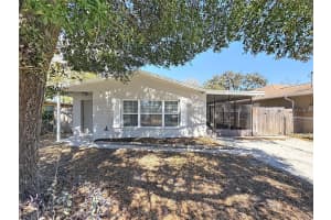 4107 W Grace St, TAMPA