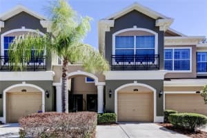12660 Silverdale St, TAMPA