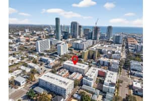 600 3rd Ave S #203, ST PETERSBURG