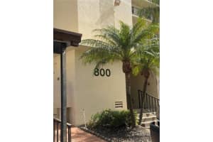 800 Cove Cay Dr #5g, CLEARWATER