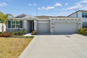 12436 Shining Willow St, RIVERVIEW