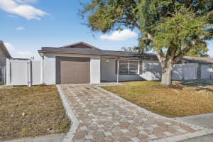 7051 Fireside Dr, PORT RICHEY