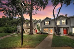 2173 Fox Chase Blvd, PALM HARBOR