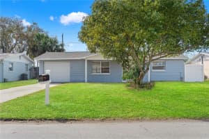 3607 Connon Dr, NEW PORT RICHEY