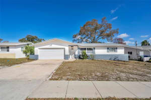 1354 Rosery Rd Ne, LARGO