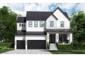 4706 W Estrella St, TAMPA