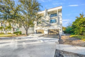 4509 W North A St #1, TAMPA