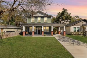 1506 E Knollwood St, TAMPA