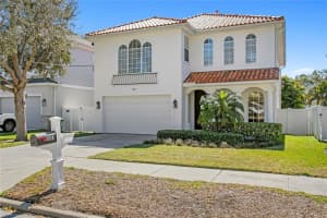 3814 W Sevilla St, TAMPA