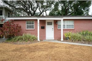 813 S Freemont Ave #b, TAMPA