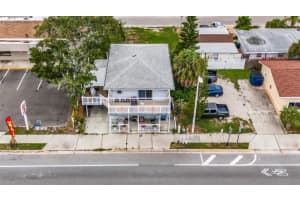 18007 Gulf Blvd #a, REDINGTON SHORES
