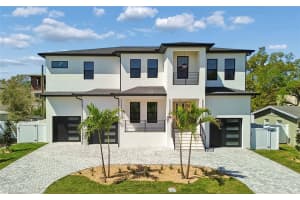 3407 S Lightner Dr, TAMPA
