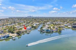 2129 Bayou Grande Blvd Ne, ST PETERSBURG