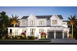 575 Bosphorous Ave, TAMPA